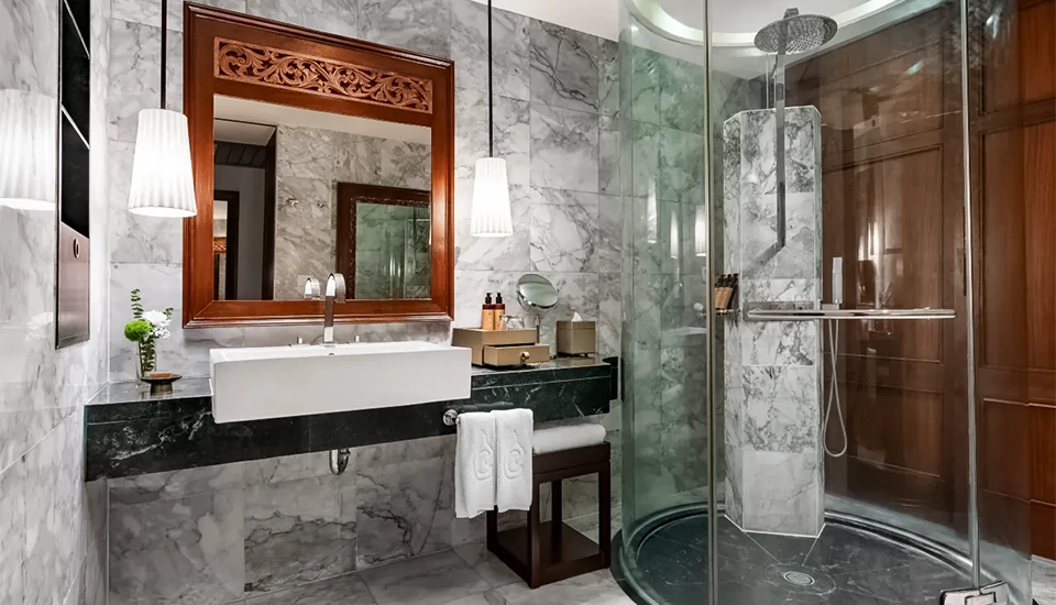 هتل سنتارا گرند بیچ ریزورت پوکت